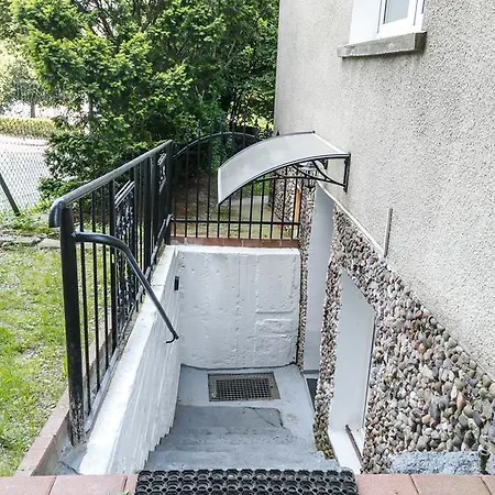 Rum i privatbostad Sopocka Oficyna *